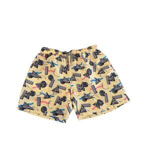 Boardies Retro Swim shorts size Large